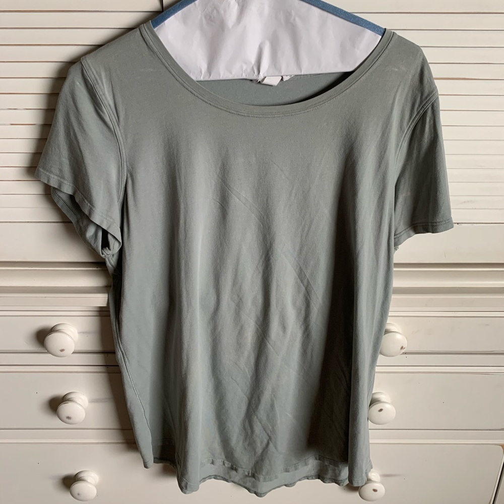 Love Cree Tee